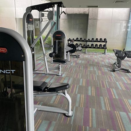 Kuala Lumpur Cherry Suites At Mercu Summer Suites Klcc Екстер'єр фото