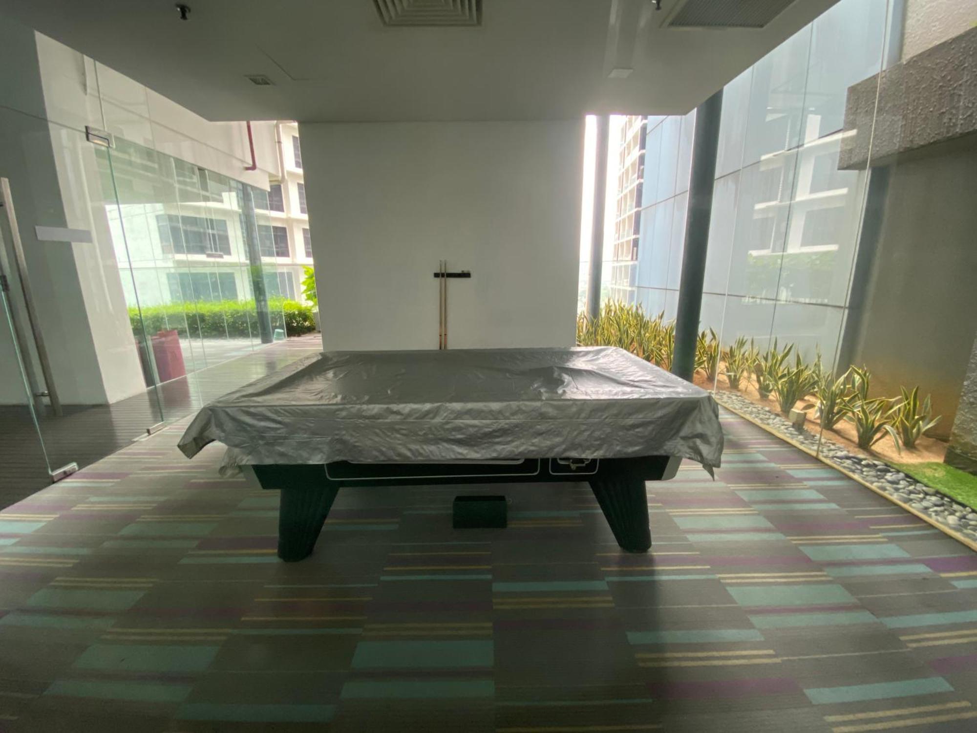 Kuala Lumpur Cherry Suites At Mercu Summer Suites Klcc Екстер'єр фото