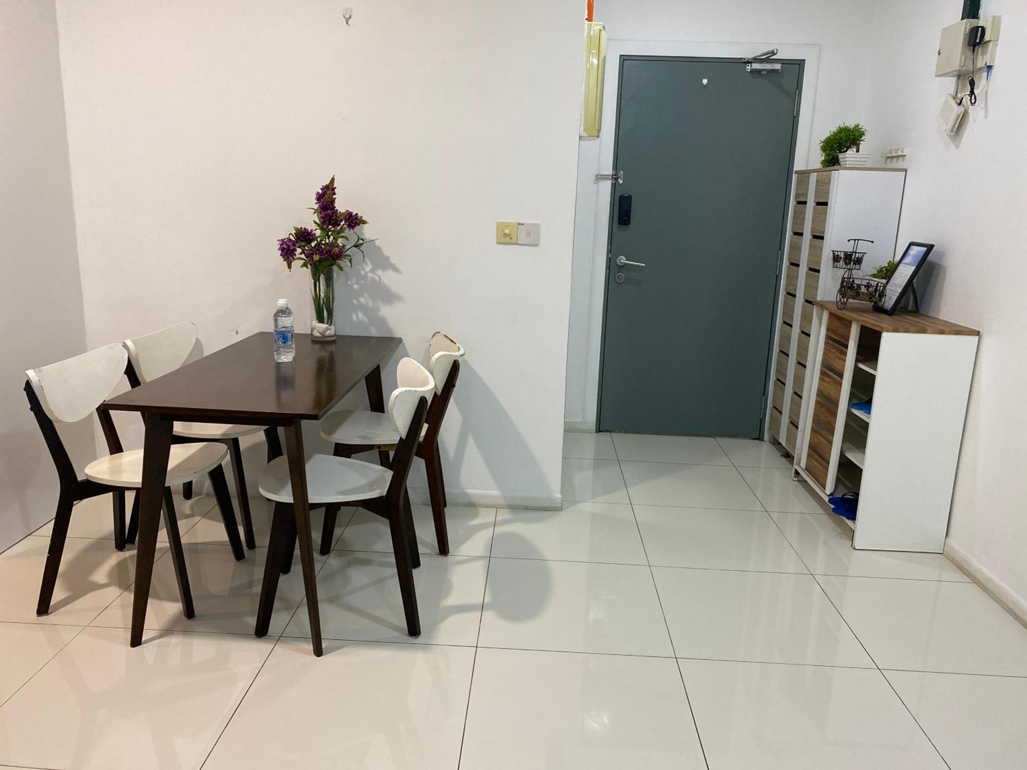 Kuala Lumpur Cherry Suites At Mercu Summer Suites Klcc Екстер'єр фото