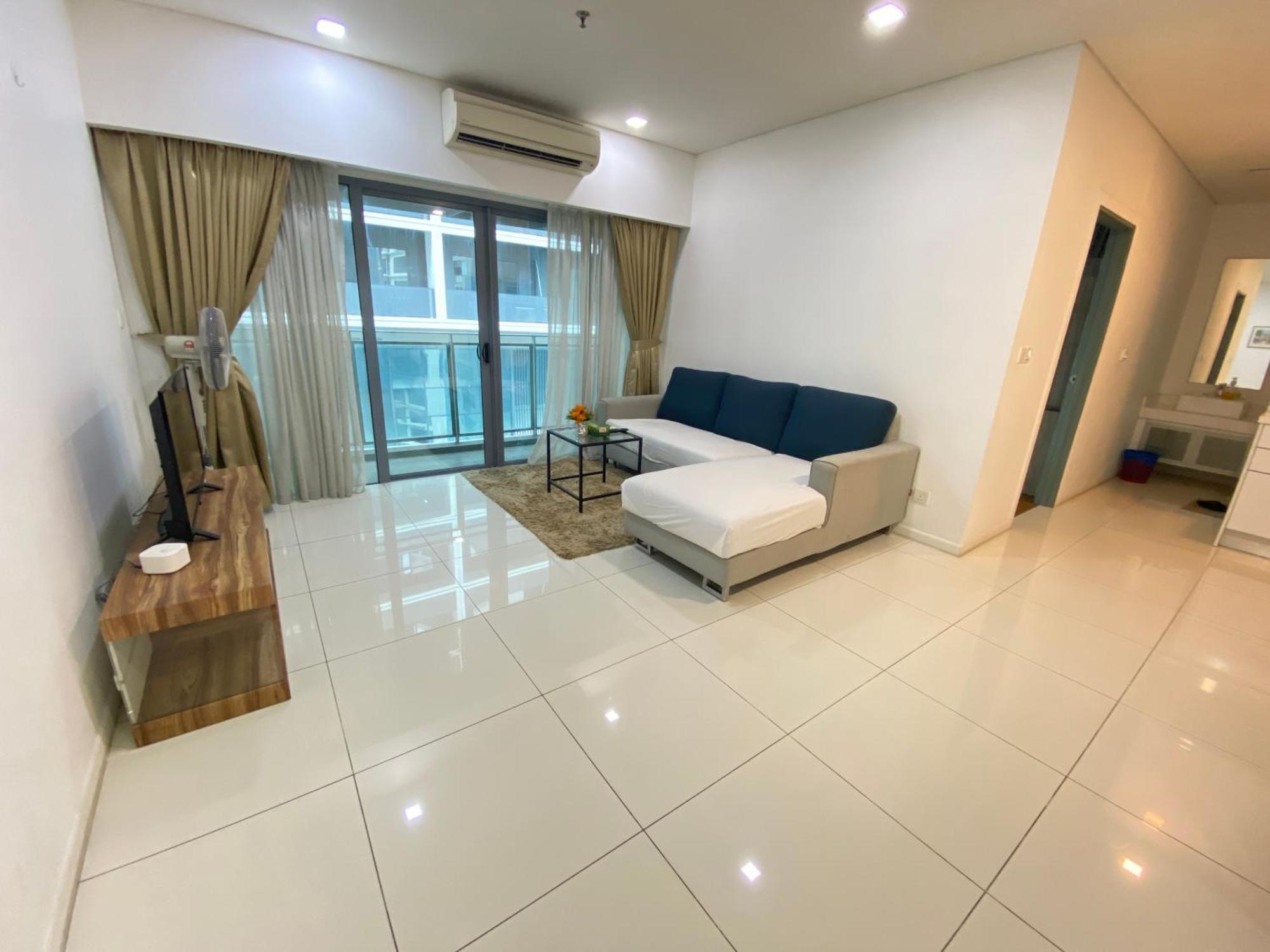 Kuala Lumpur Cherry Suites At Mercu Summer Suites Klcc Екстер'єр фото